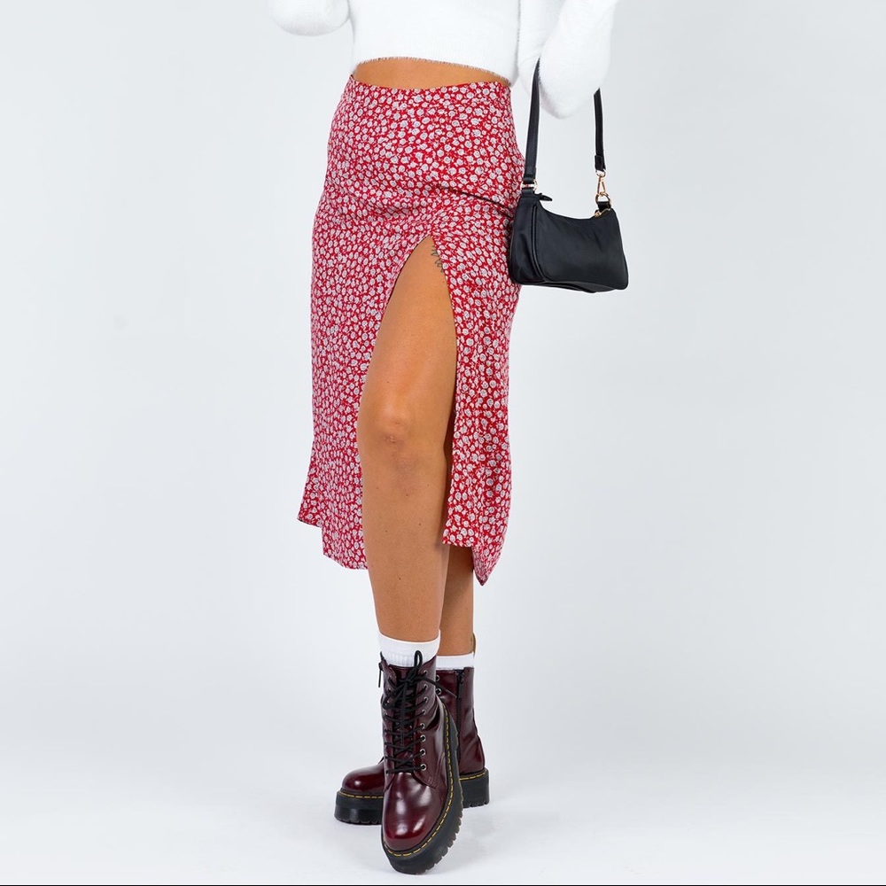 Saika Skirt by Motel Rocks